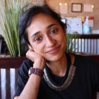 Sophia Qureshi, Founder, 285 South