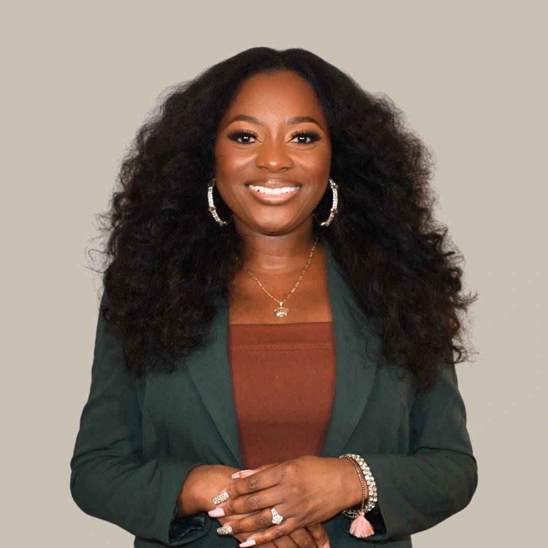 Hy-Lo News founder and CEO, Janey Tate