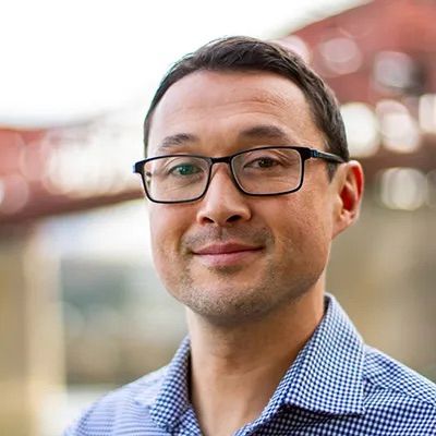 Myers Reece, Underscore’s Executive Director. Myers Reece, Underscore’s Executive Director.