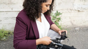 Black History Month Begins With a Familiar Repression of the Black Press