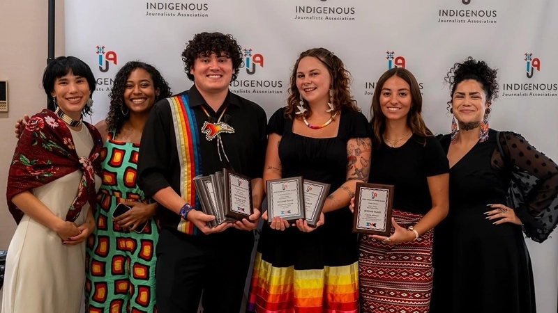 Underscore Native News is a Voice for Indigenous Communities in Pacific Northwest