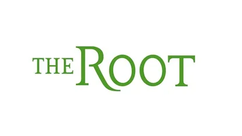 The Root logo