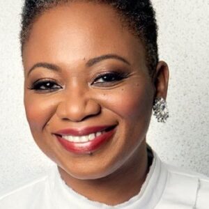 Vanessa K. De Luca was named editor-in-chief of The Root in April 2021.