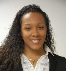 Erica Walker, marketing and advertising consultant