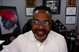 Penda Howell, Revenue Coach for Local Independent Online News Publishers