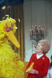 President Lyndon B. Johnson signed the Public Broadcasting Act of 1967, authorizing federal operating aid to stations through a new agency, the Corporation for Public Broadcasting