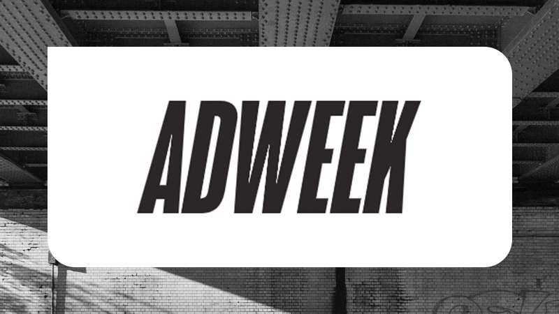 AdWeek logo