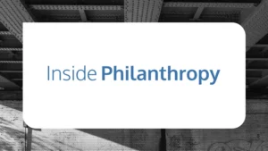 When Funders Treat Community as an Afterthought, News Organizations Crumble