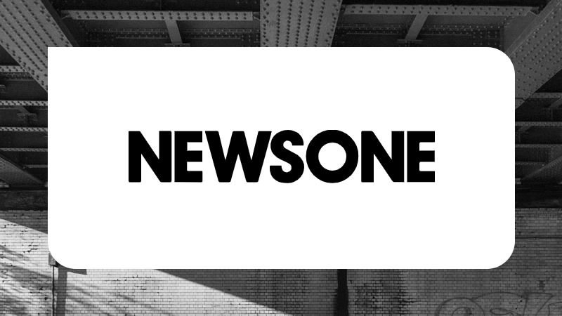 NewsOne logo