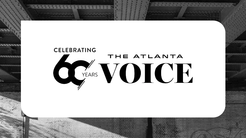 The Atlanta Voice
