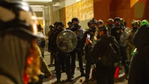 Safety & Arrest Response Protocols for Journalists