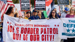 What Enlace Latino NC’s Experience Reveals About the Safety Risks Facing Community Newsrooms — and Why Funders Should Care