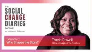 Reimagining Story Power