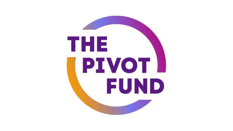 The Pivot Fund Logo