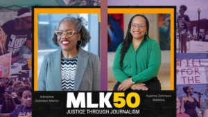 Shared Leadership as Infrastructure: What Funders Can Learn From MLK50