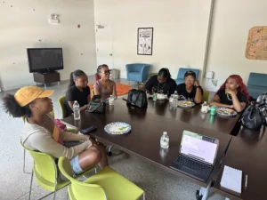 What Youth Trust Requires—and What Funders Should Support