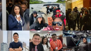 The Newsrooms Philanthropy Can’t See