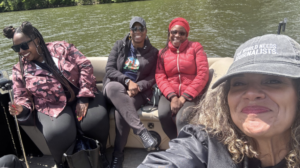 What Rapid-Response Really Looks Like: Support Helps Black By God Rebound