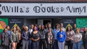 Strengthening Local Information Ecosystems Starts With Trusted Community Spaces