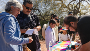 From Crisis Response to Community Infrastructure: Conecta Arizona’s Impact Story