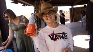 Listening Is Part of the Work: 5 Lessons in Community Listening From Pivot Grantees